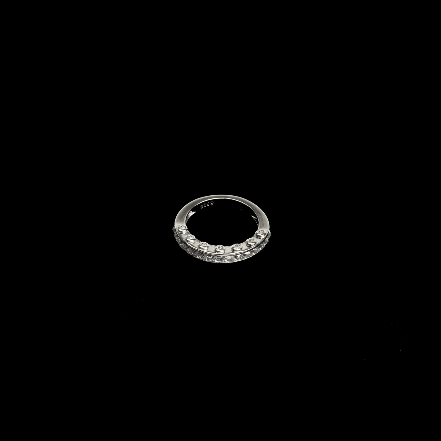 "Rome" ring