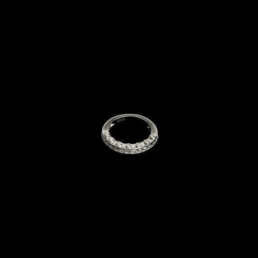 "Rome" ring
