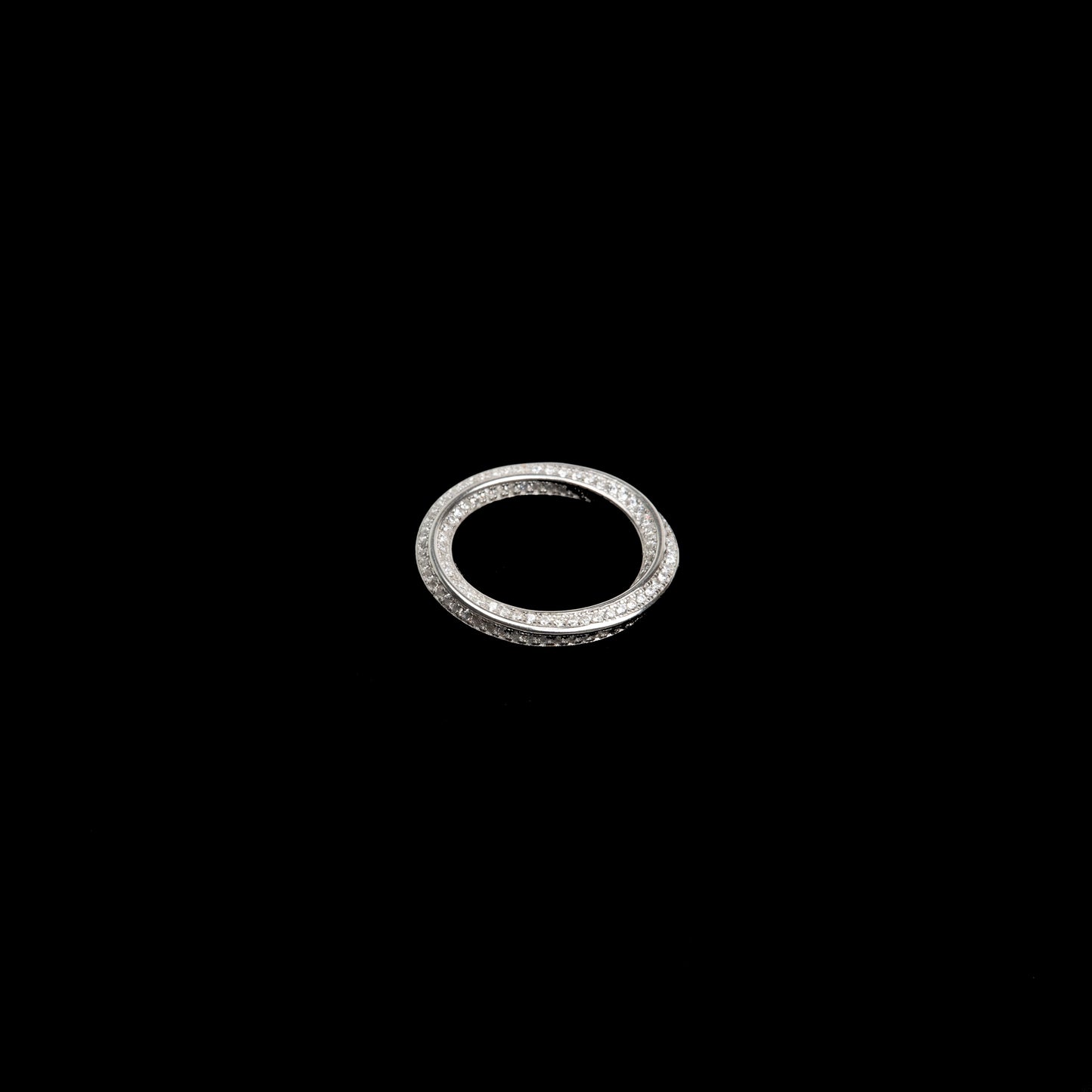 “Orion” ring