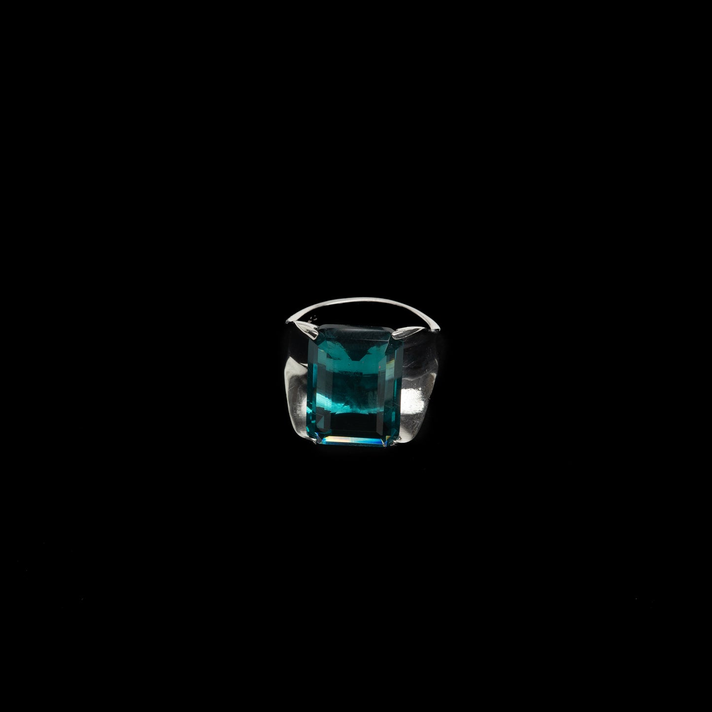 “Ciel” ring