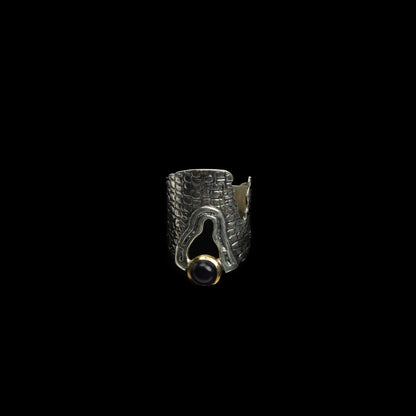 “Constantinople” ring