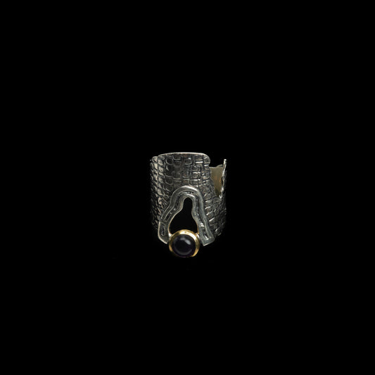 “Constantinople” ring