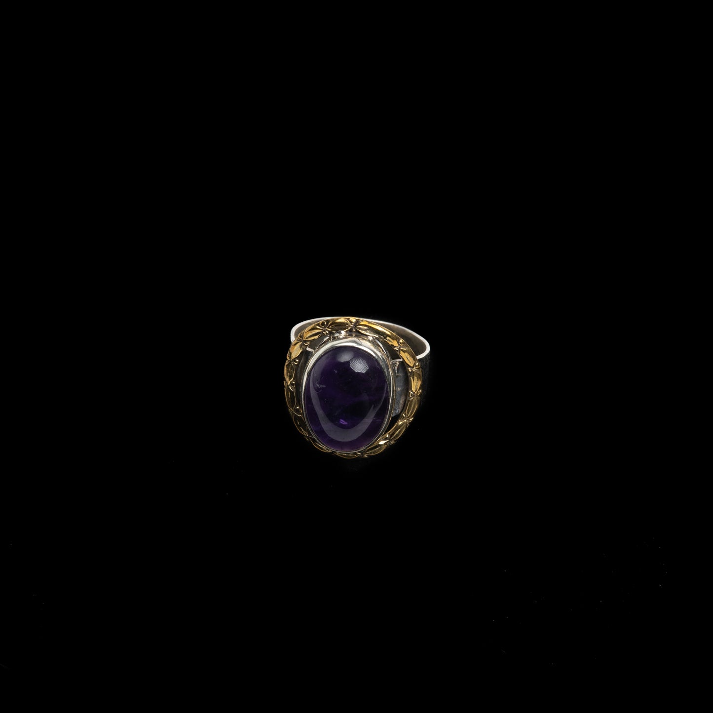 “Portofino” ring