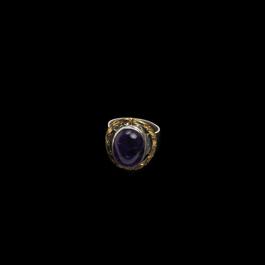 “Portofino” ring
