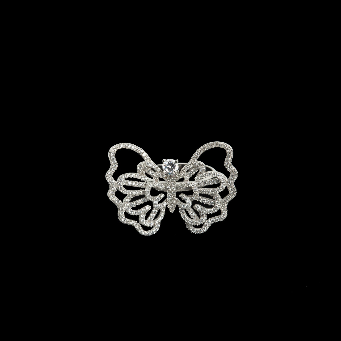 “Enhanced” Ring