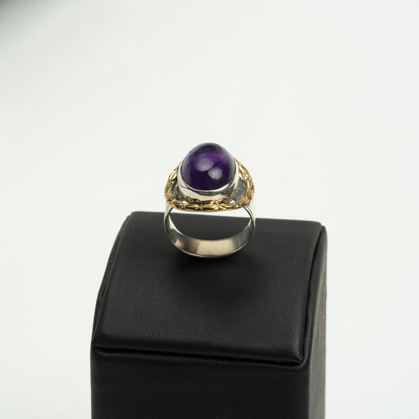 “Portofino” ring