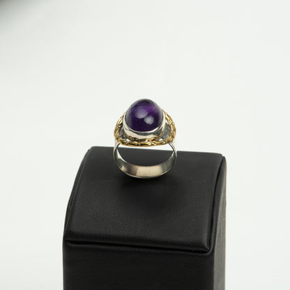 “Portofino” ring