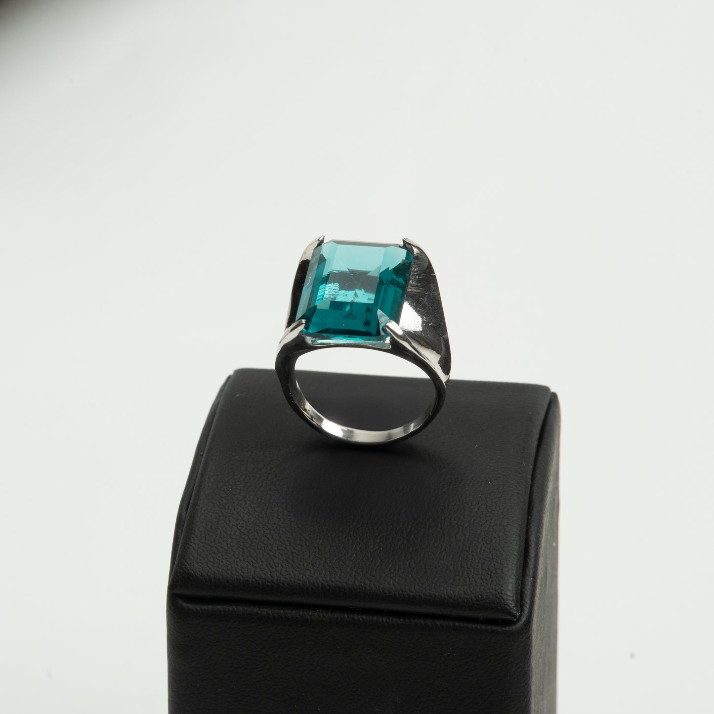 “Ciel” ring