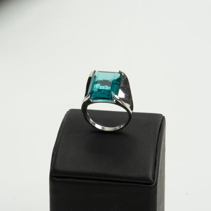 “Ciel” ring