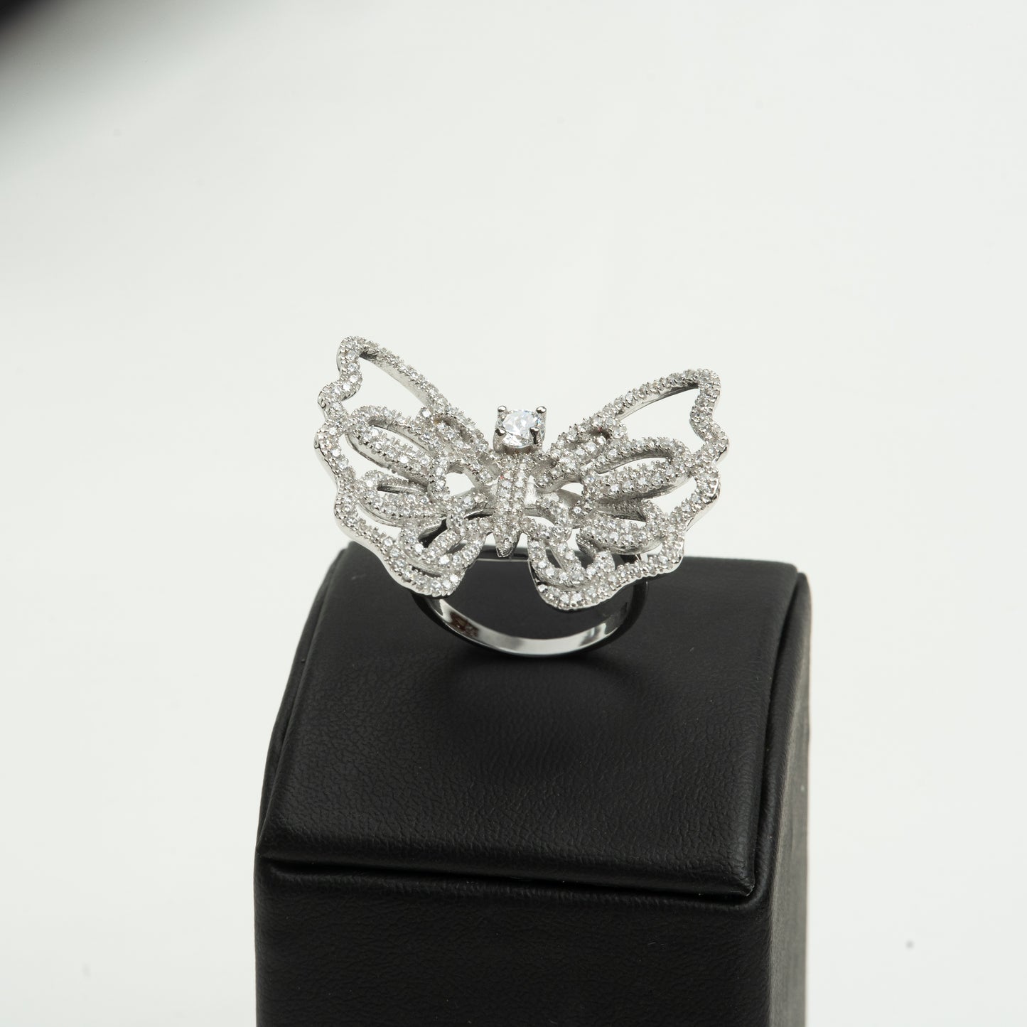 “Enhanced” Ring