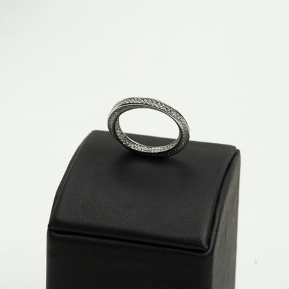 “Orion” ring