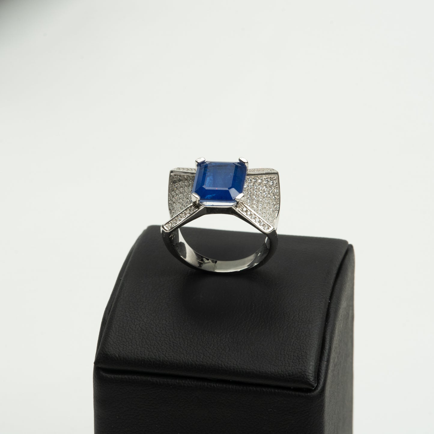 "Celestial" Ring