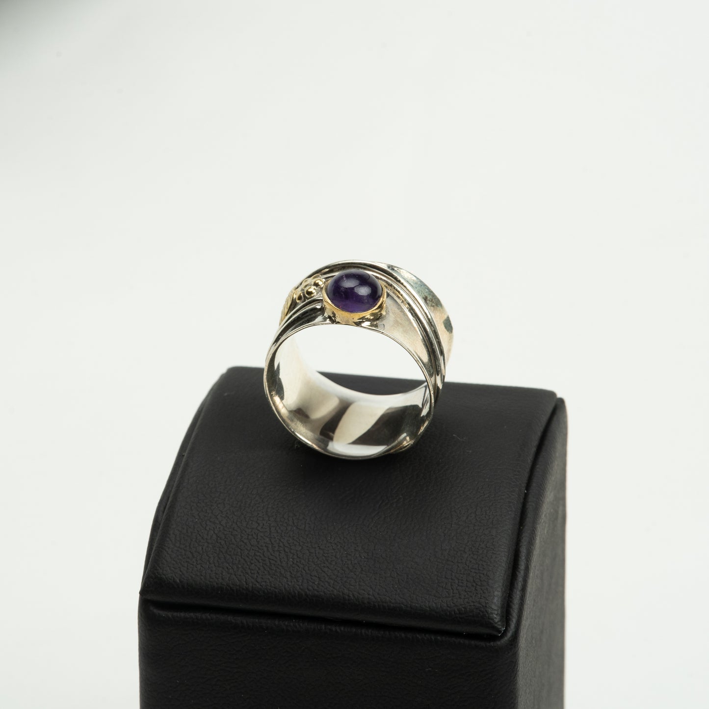 "Desert" ring