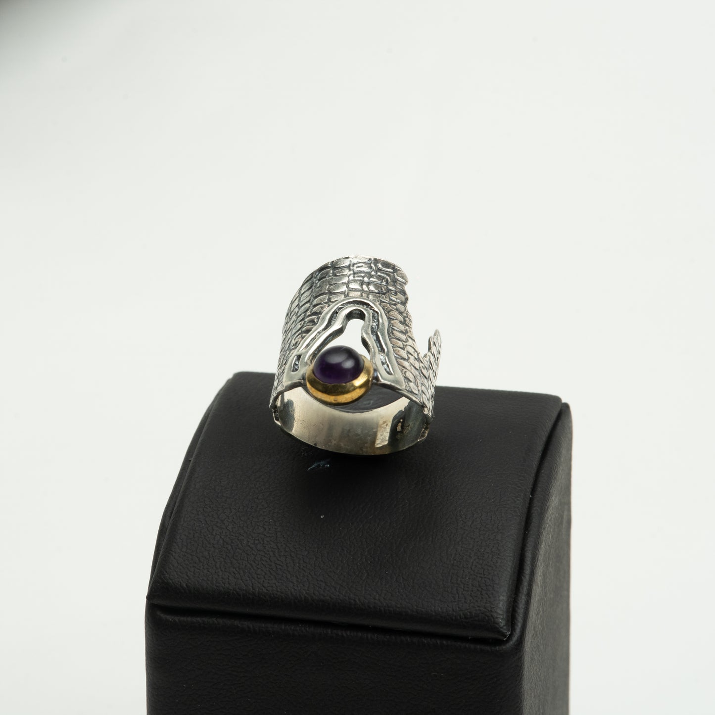 “Constantinople” ring