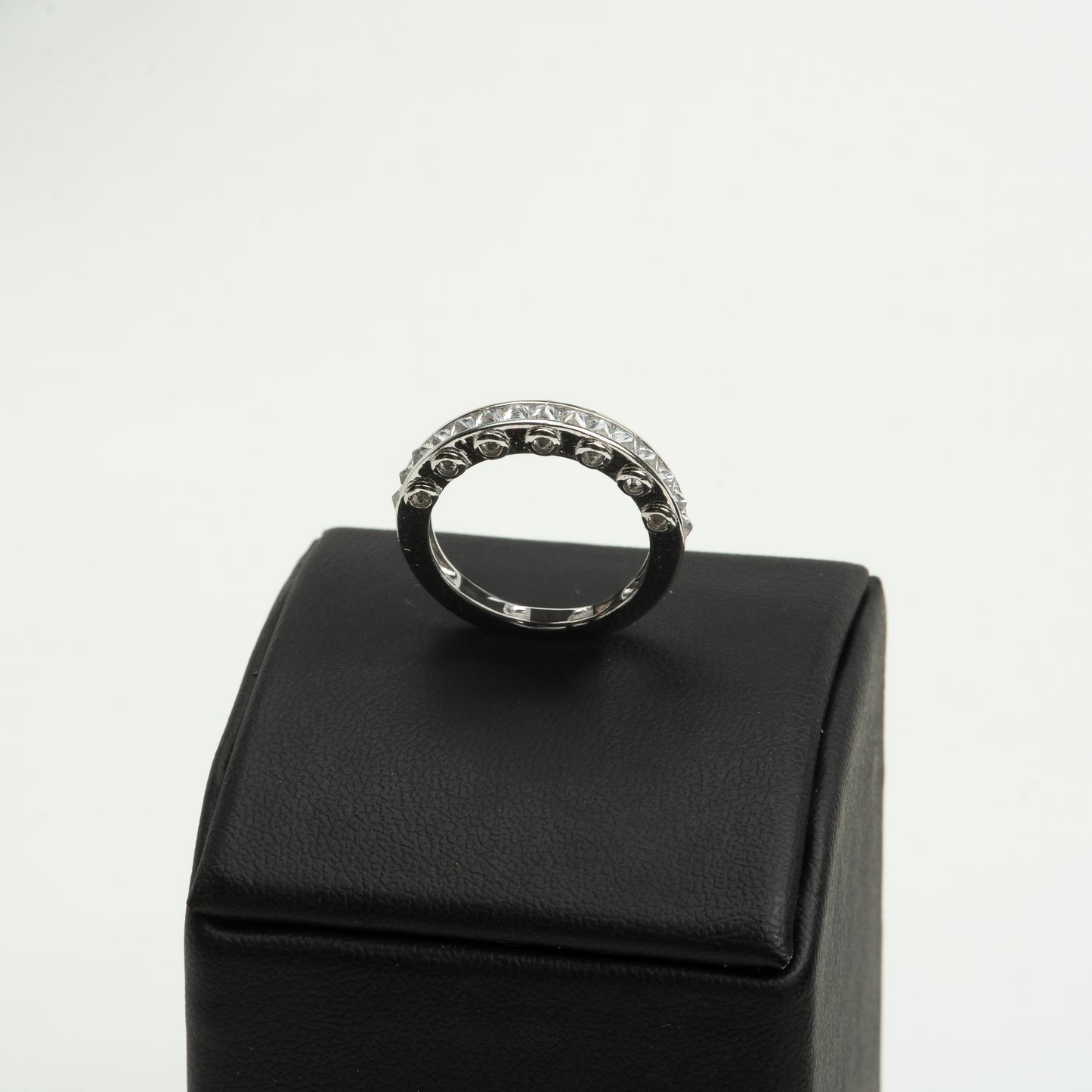 "Rome" ring