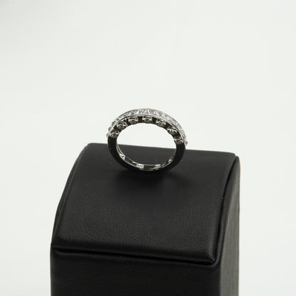 "Rome" ring