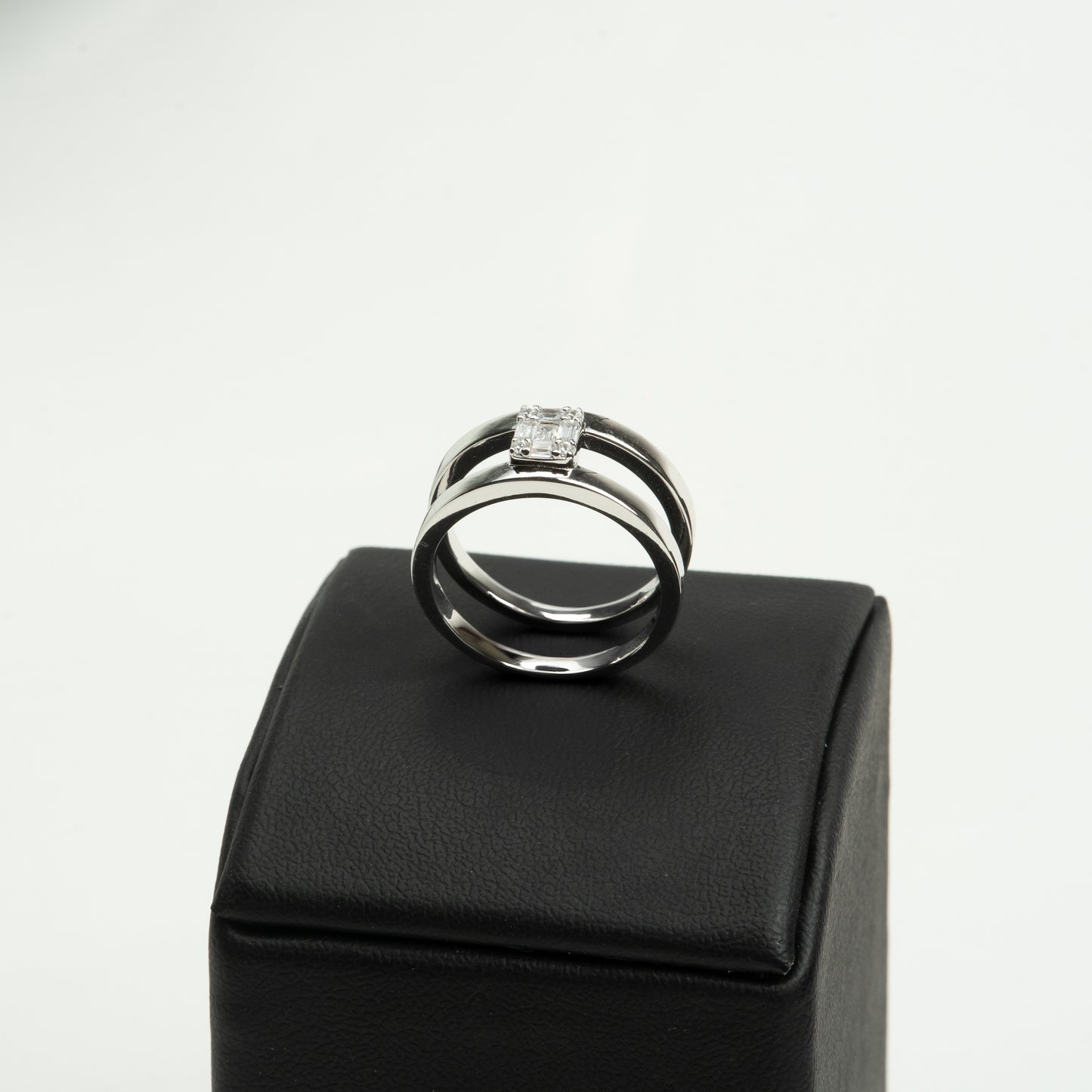 “Dual” Ring