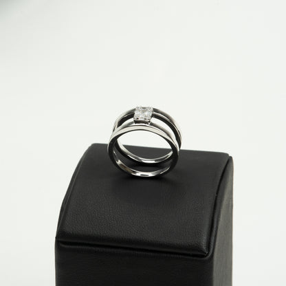 “Dual” Ring