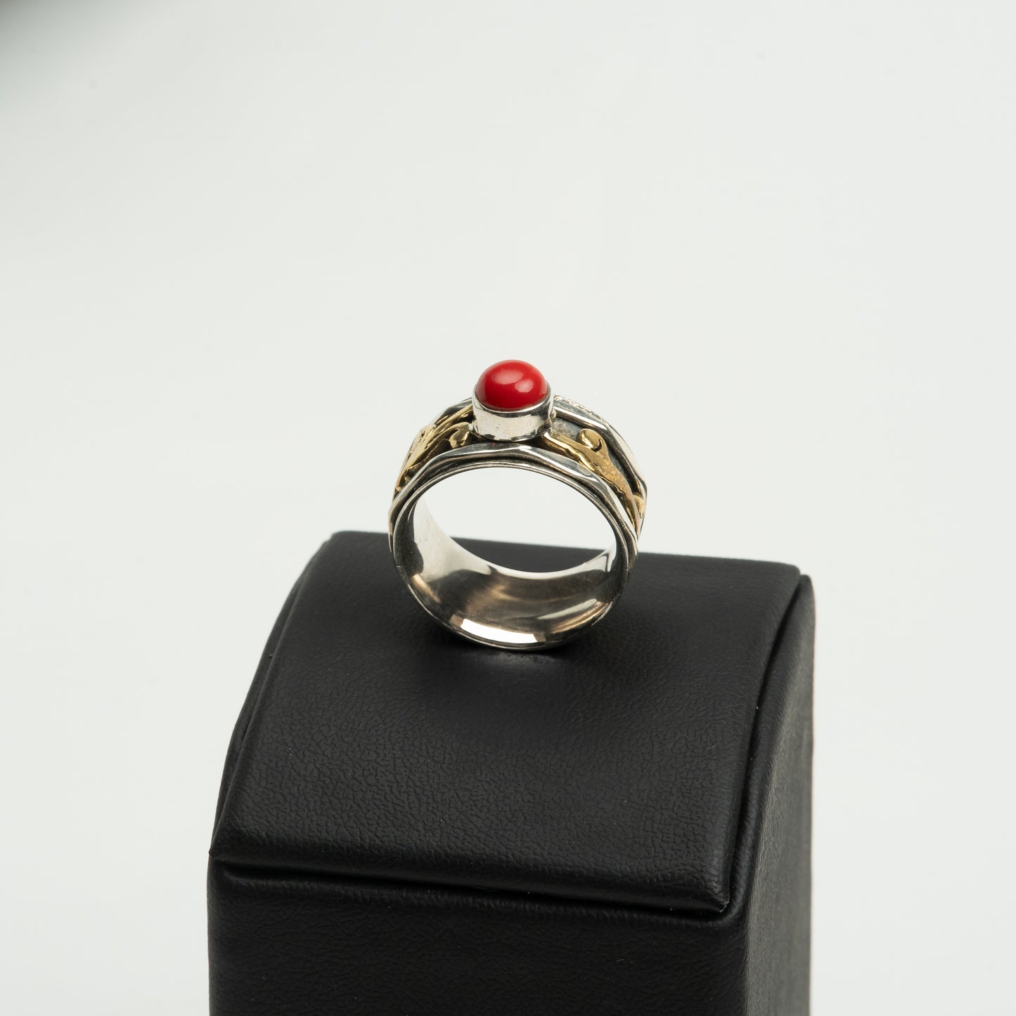 “Nuclear” Ring