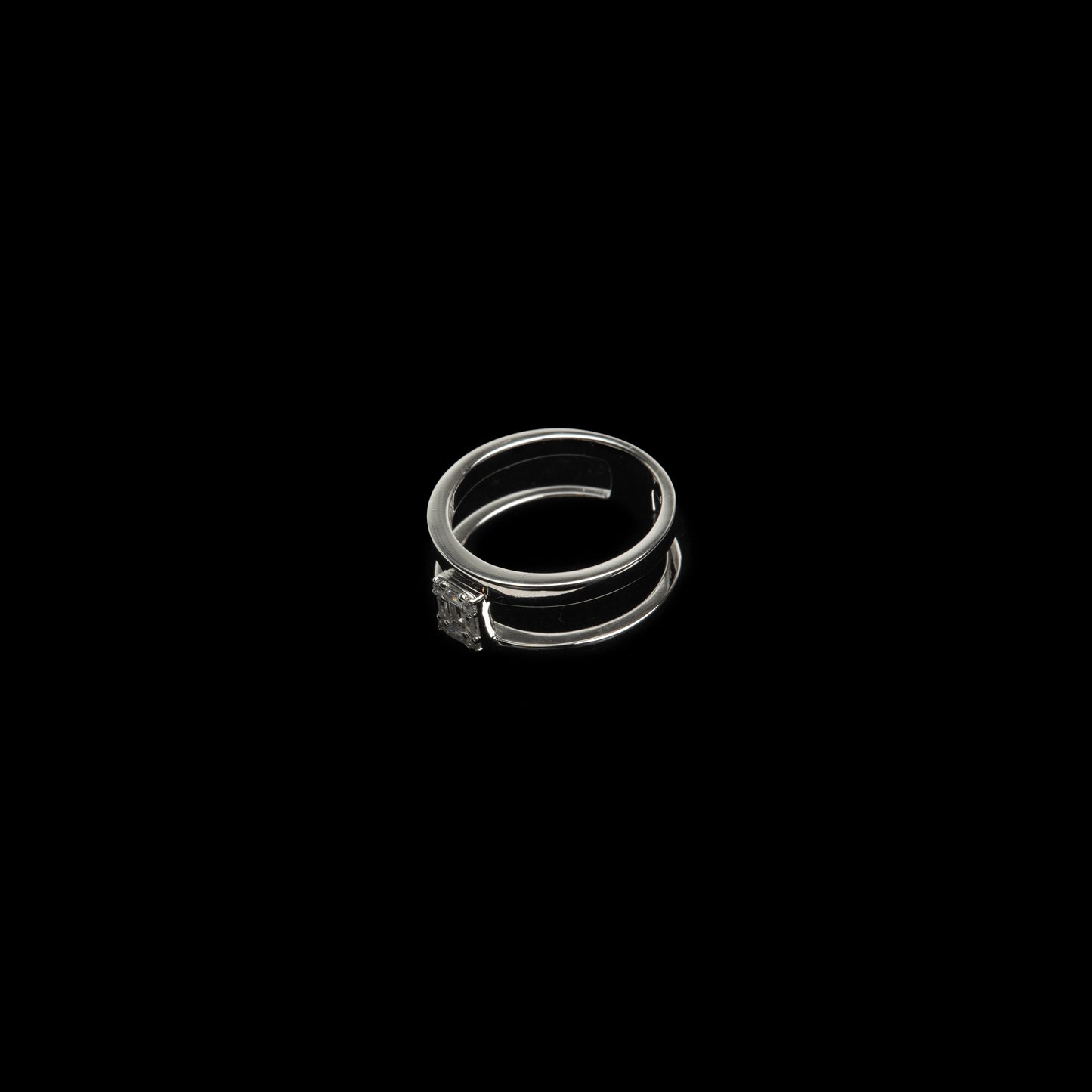 “Dual” Ring