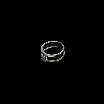 “Dual” Ring