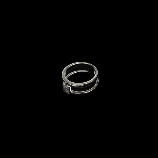 “Dual” Ring