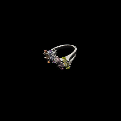 “Translucent” Ring