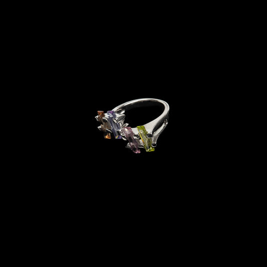 “Translucent” Ring