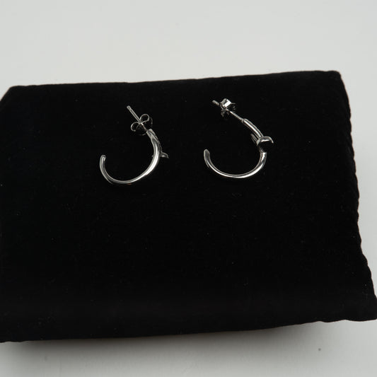 "Ripple" earrings