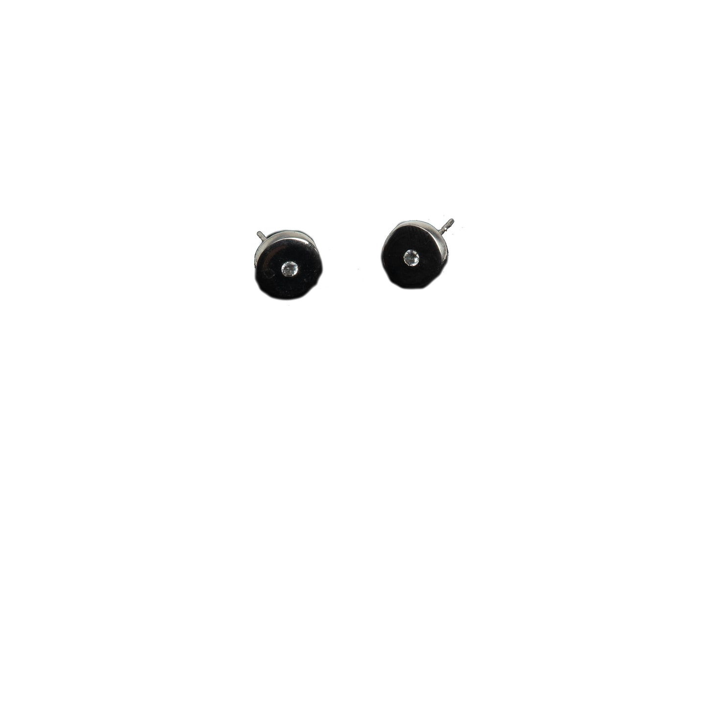 "Eclipse" earrings