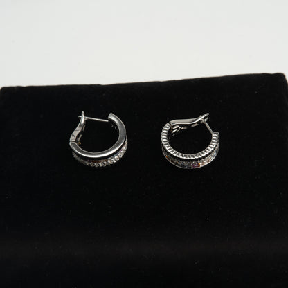 "Spectrum" earrings