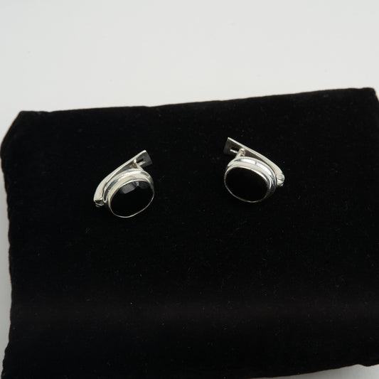 "Hades" earrings