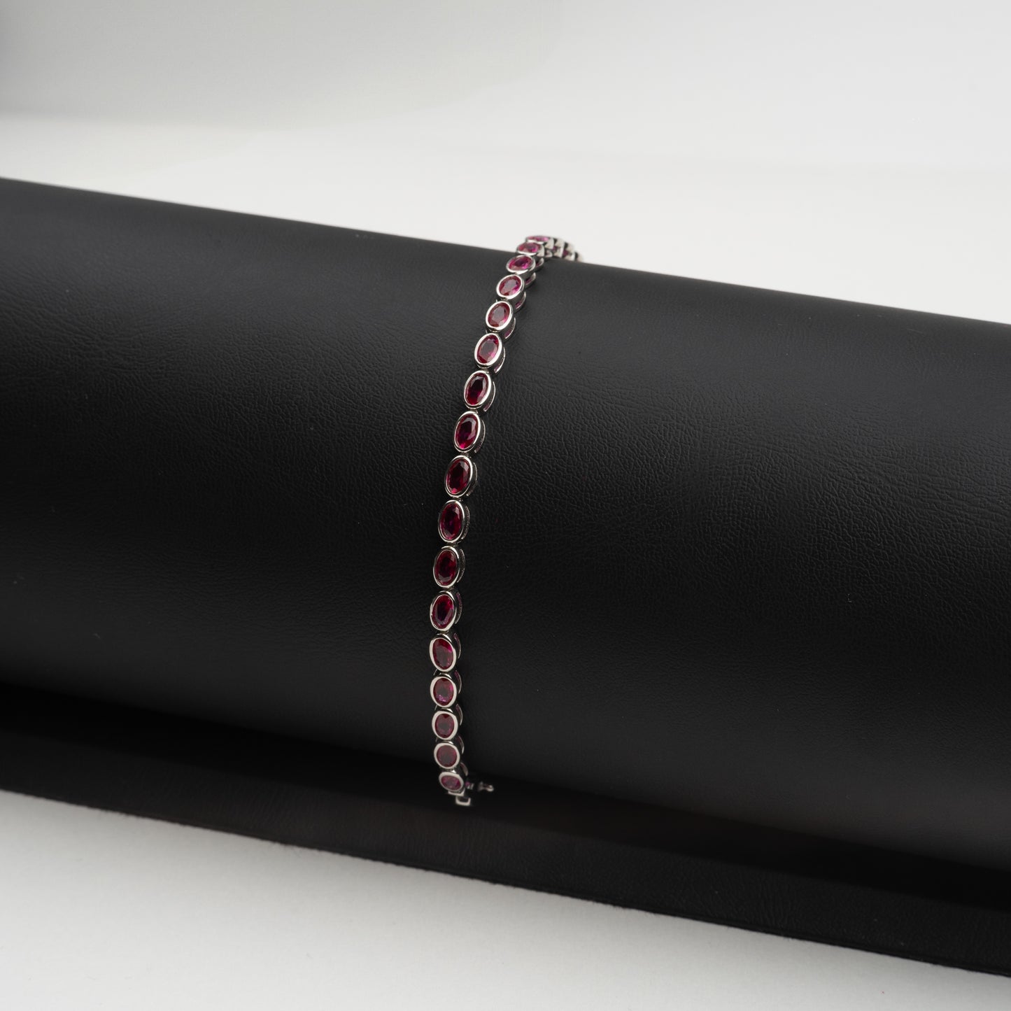 “Tireless Flame” Bracelet