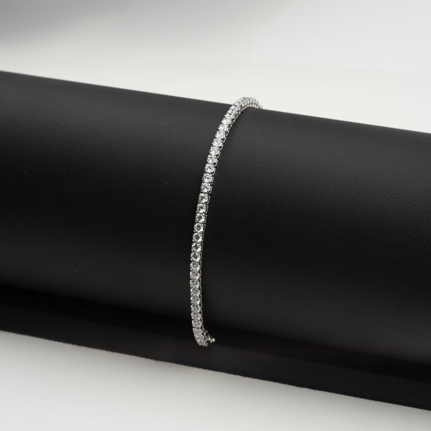 Tennis bracelet x mm