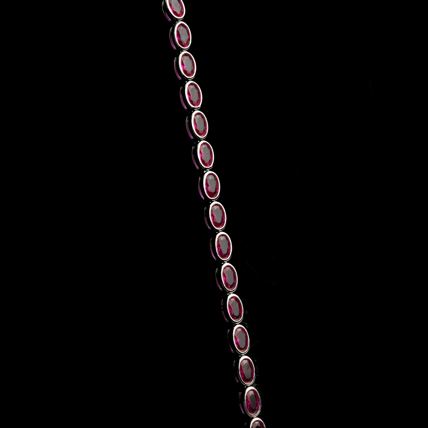 “Tireless Flame” Bracelet