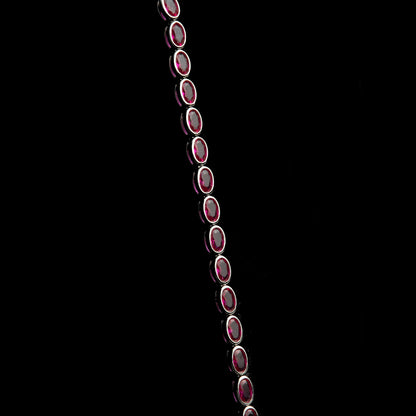 “Tireless Flame” Bracelet
