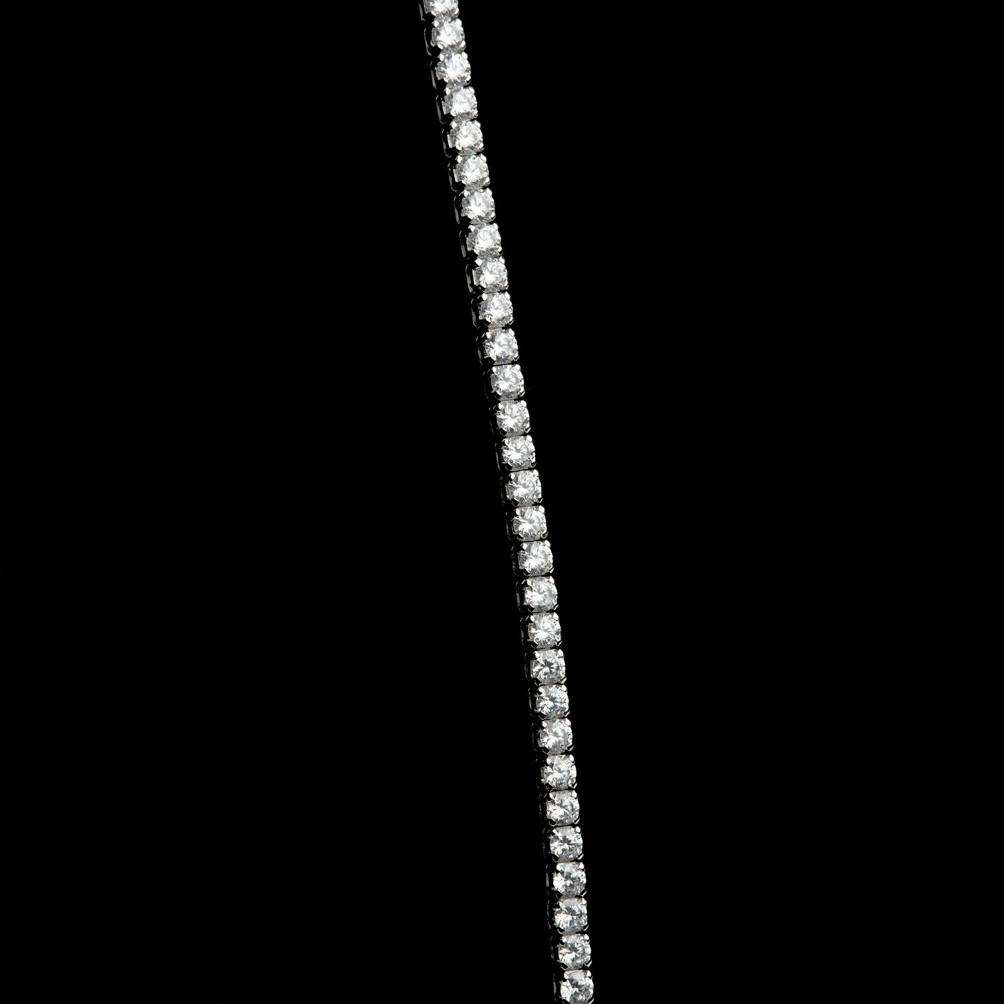 Tennis bracelet x mm