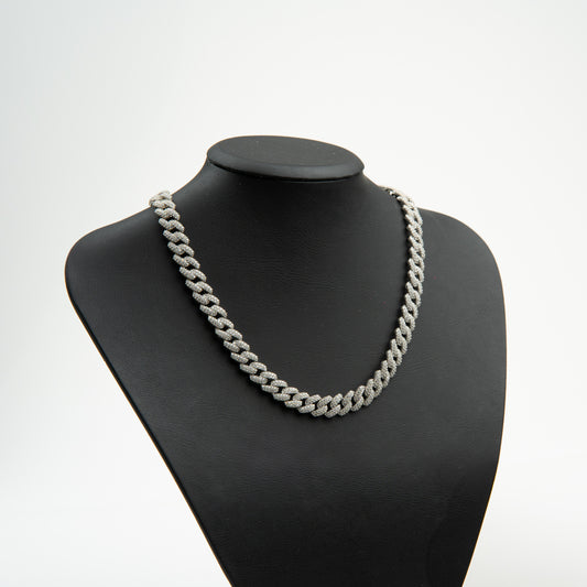 "Iced Cuban" chain