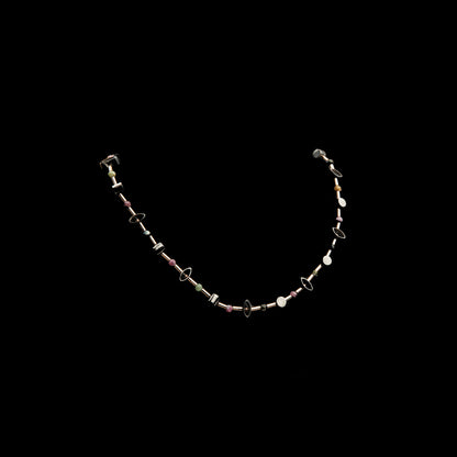 "Tribal" necklace