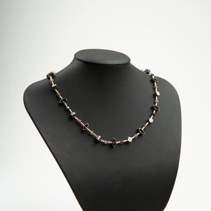 "Tribal" necklace