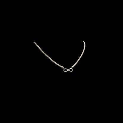 "Infinite Sparkle" Necklace