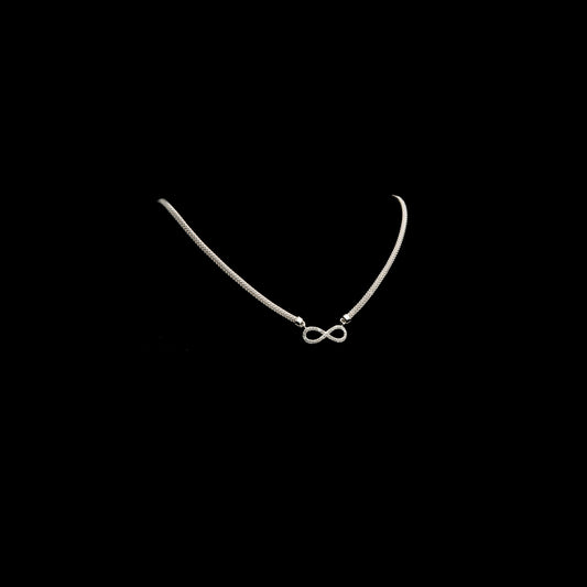 Colier Argint "Infinite Sparkle"