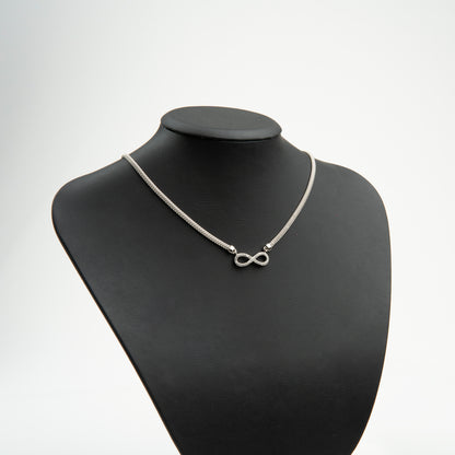 "Infinite Sparkle" Necklace