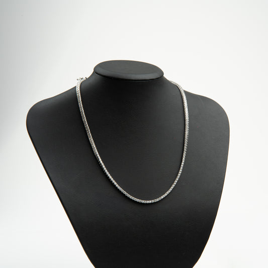Tennis Necklace