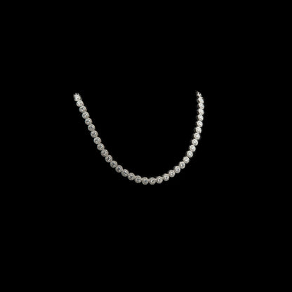 "Polar" necklace