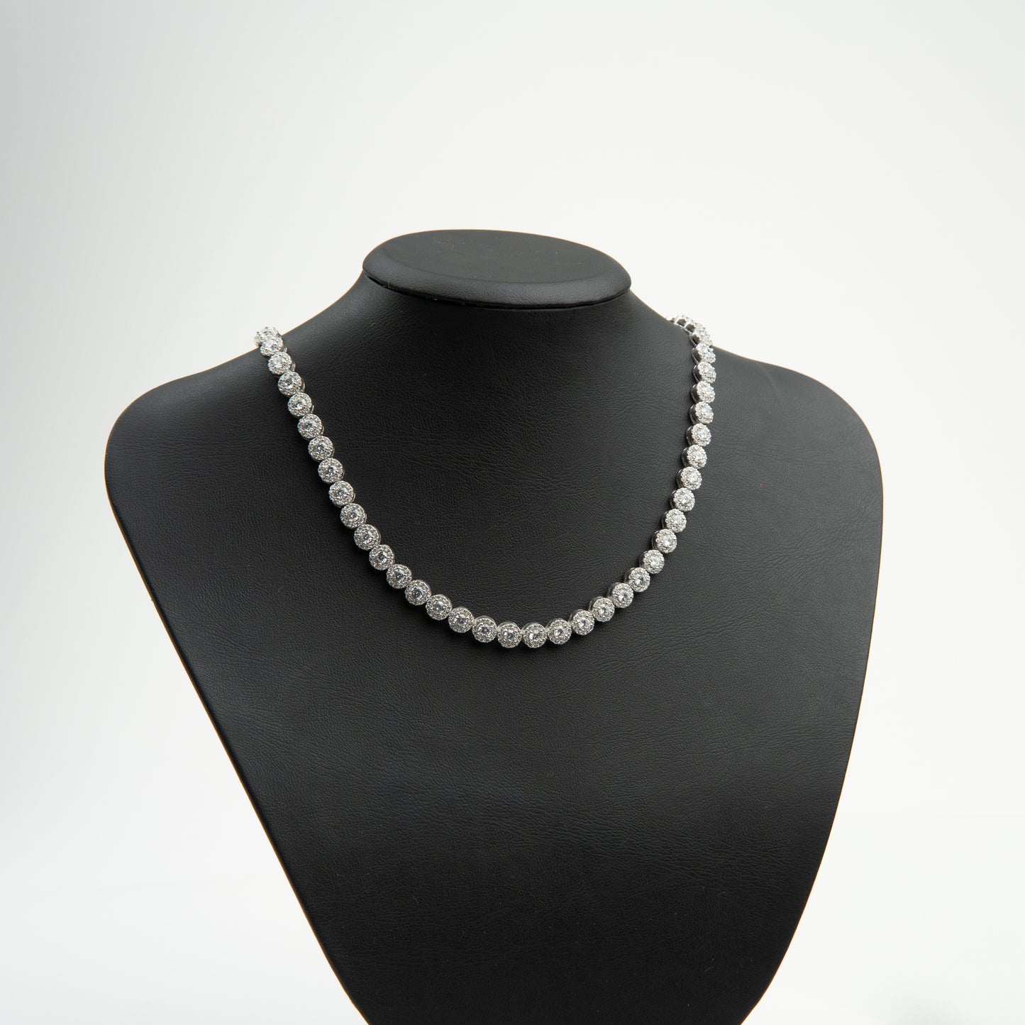 "Polar" necklace