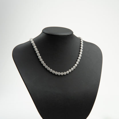"Polar" necklace