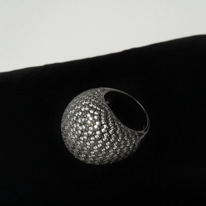 “The Vault” ring