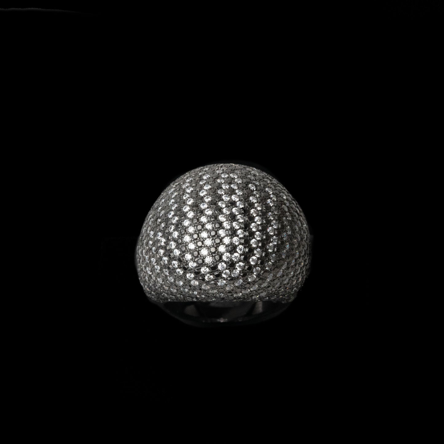 “The Vault” ring