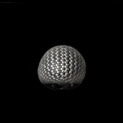 “The Vault” ring